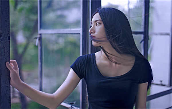 峨眉山验血查男女几周可以验(验血查男女结果图)